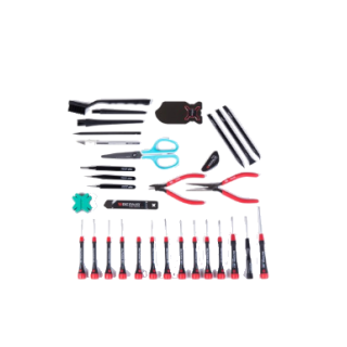 Basic Repair Tool Kits