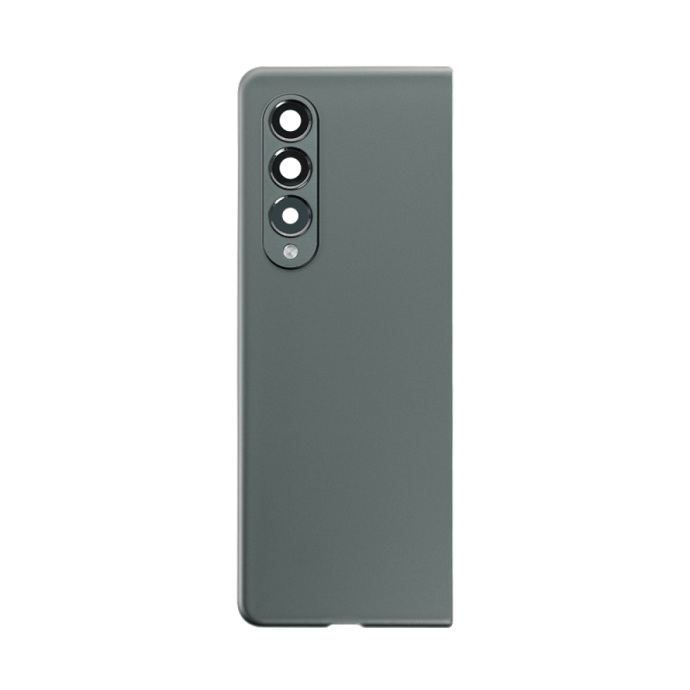 Samsung Galaxy Z Fold3 (SM-F926B) Battery Cover - Phantom Green