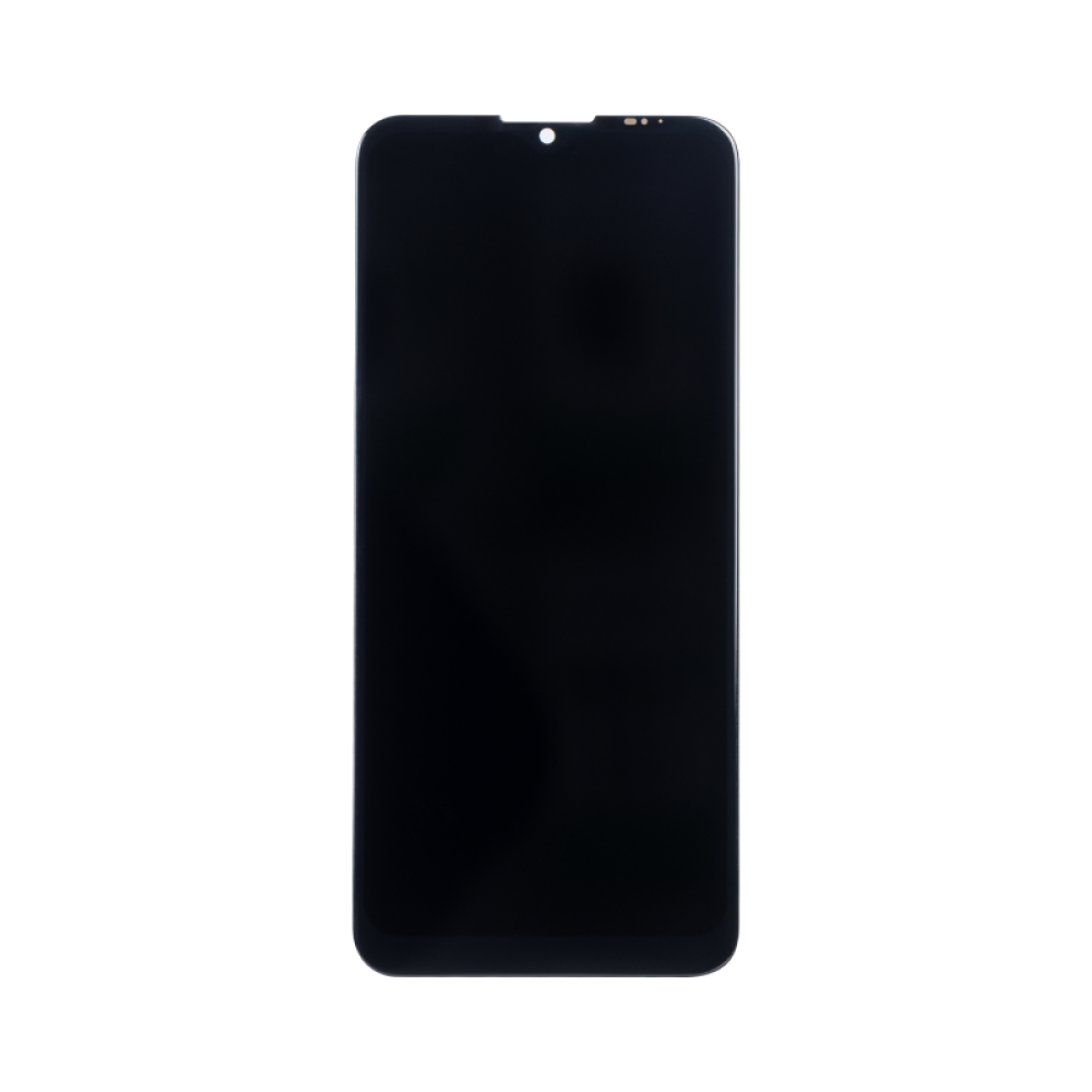 Motorola Moto G30 (XT2129 XT2129-3) Display + Digitizer Complete - Black