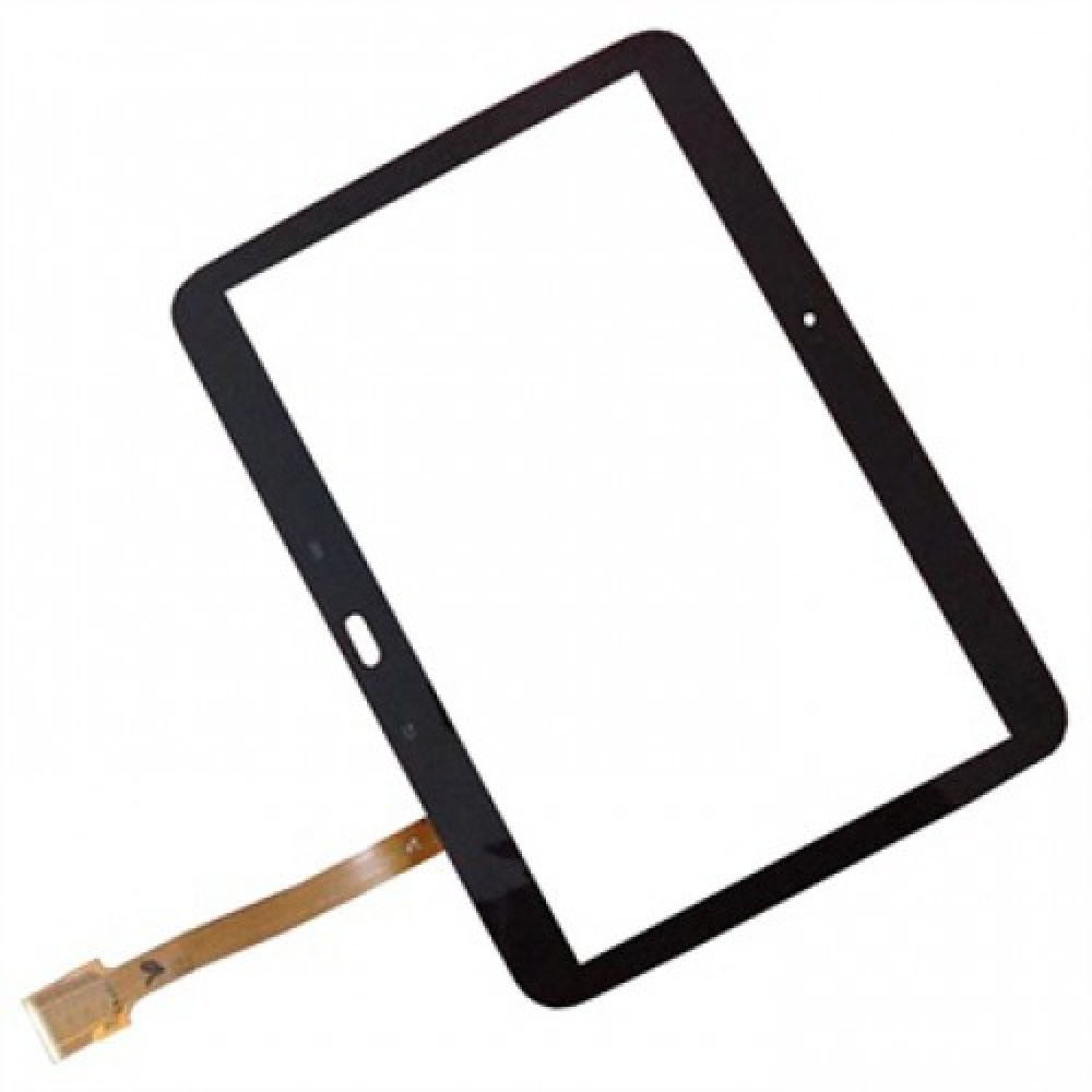 Samsung Galaxy Tab 3 10.1 P5200/P5210 Digitizer Black
