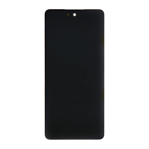 Samsung Galaxy A53 5G (SM-A536B) Display + Digitizer (No Frame) GH96-15168A/GH96-15224A - Black
