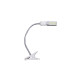 Sunshine SS-803 Flexible Gooseneck Clip Table LED Lamp