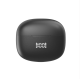 Rixus Hifi Sound Earbuds Wireless Headset RXBH42 - Black
