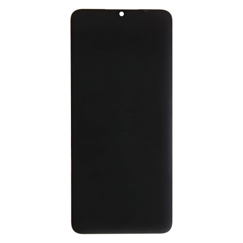 Xiaomi Redmi 13C (23100RN82L / 23106RN0DA) Display Complete + Frame - Black