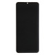 Xiaomi Redmi 13C (23100RN82L / 23106RN0DA) Display Complete + Frame - Black