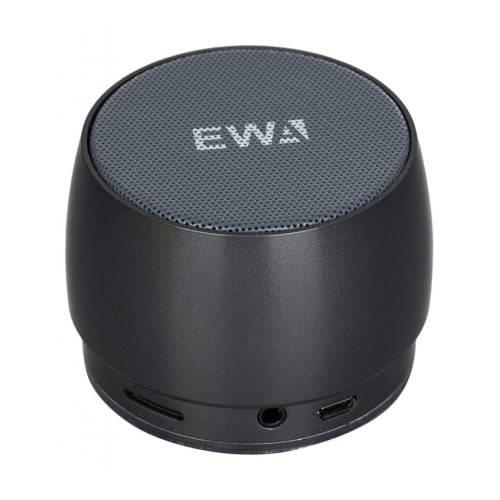EWA Mini Bluetooth Speaker Model A118