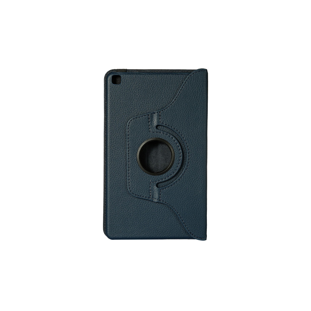 iPad Mini 2021 360 Rotating Case - Blue