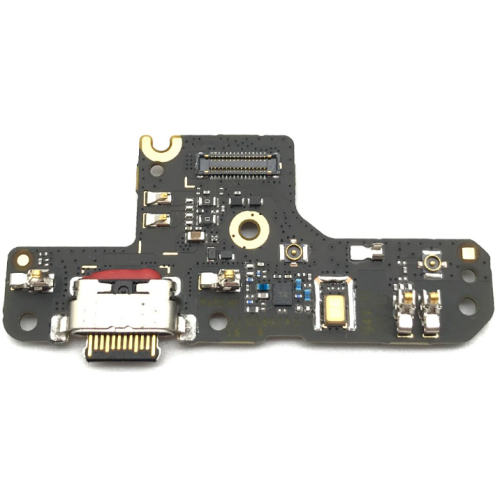Motorola Moto G9 Plus Charging Board (5P68C17286)