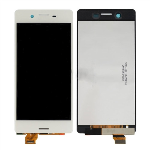 Sony Xperia X Display Module - White