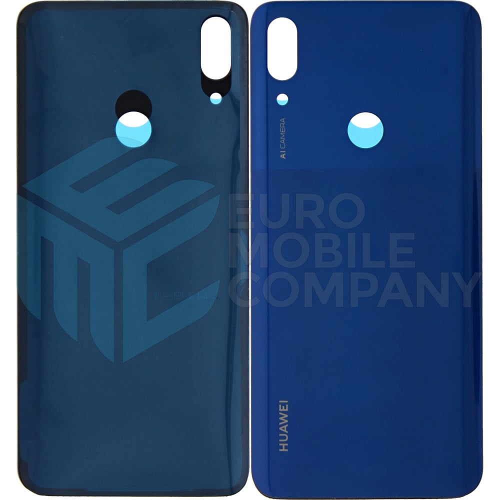 Huawei P smart Z (STK-LX1) Battery Cover - Sapphire Blue