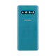 Samsung Galaxy S10 (SM-G973F) Battery Cover - Green