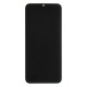 Samsung Galaxy A03s SM-A037F (NON-EU Version) Oled Display Complete + Frame - Black