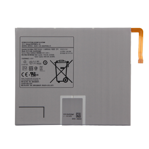 Samsung Galaxy Tab S7 (SM-T870 / SM-T875 / SM-T876B) Battery EB-BT875ABY - 8000mAh