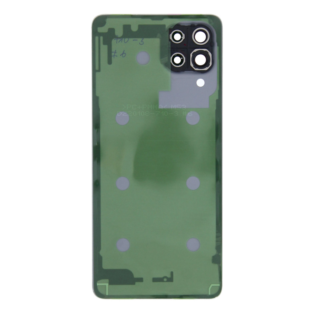 Samsung Galaxy M53 (SM-M536) Battery Cover - Green
