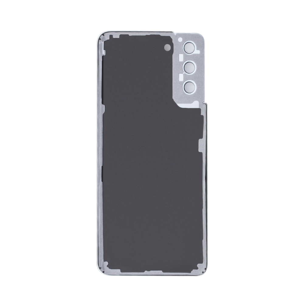 Samsung Galaxy S21 Plus (SM-G996B) Battery Cover - Silver