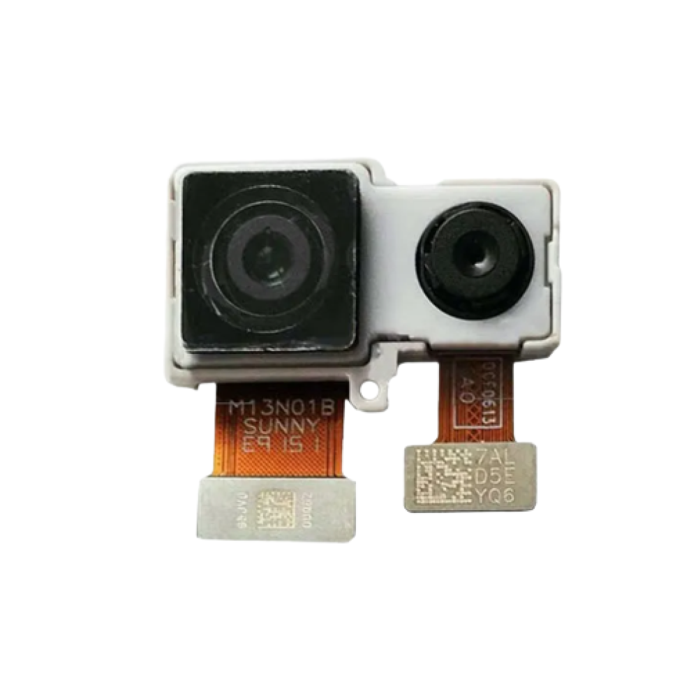Huawei Honor 10 Lite (HRY-LX1) Back Camera