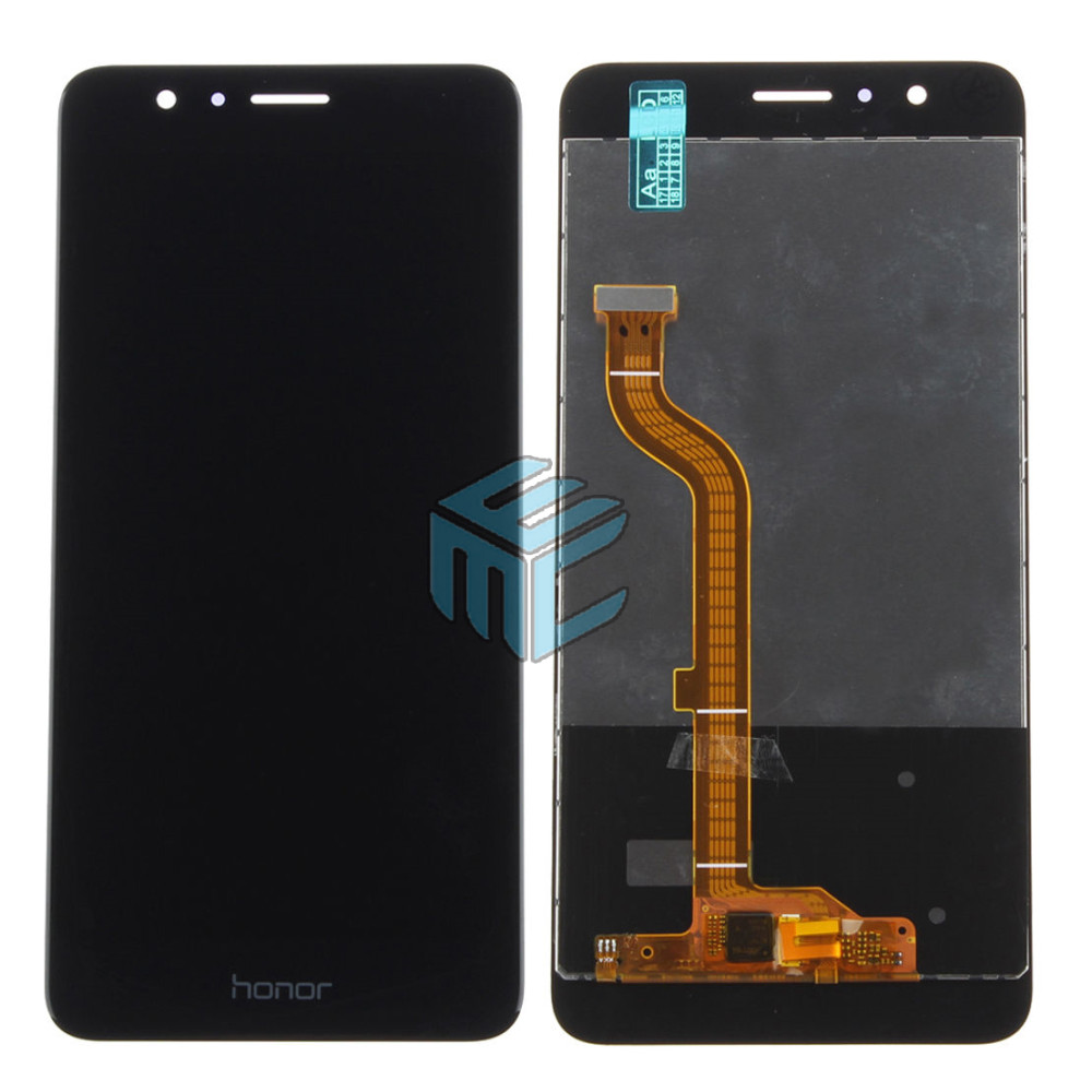 Huawei Honor 8 (FRD-L09/ FRD-L19) Display +Digitizer - Black