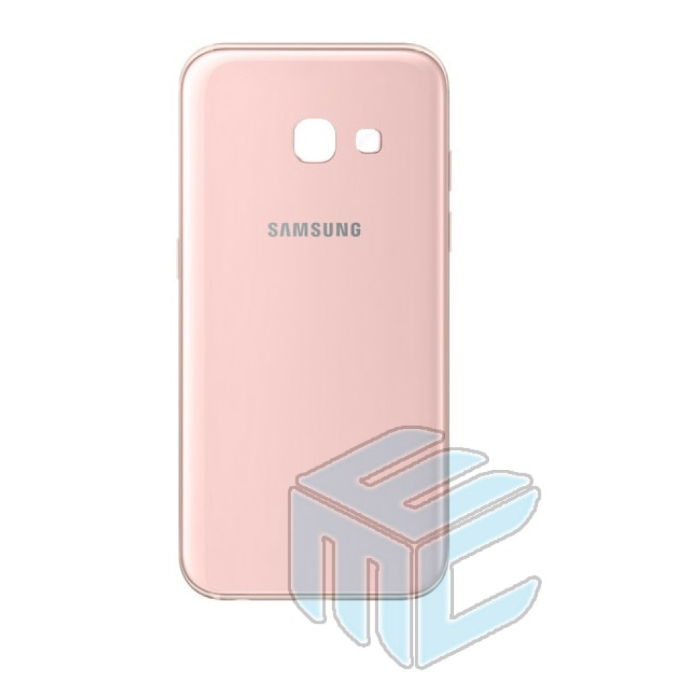 Samsung Galaxy A3 2017 (SM-A320) Replacement Battery Cover - Pink