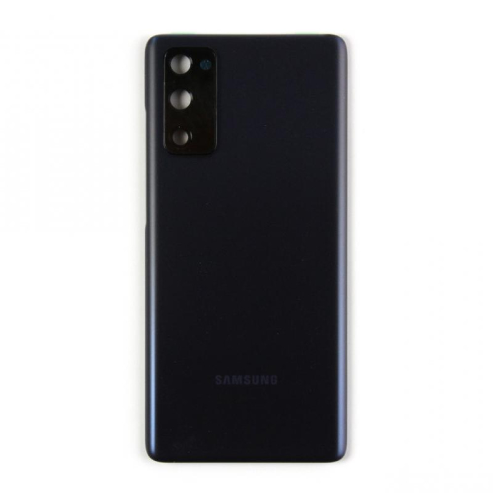 Samsung Galaxy S20 FE 5G (SM-G781B) Battery cover GH82-24223A - Cloud Navy