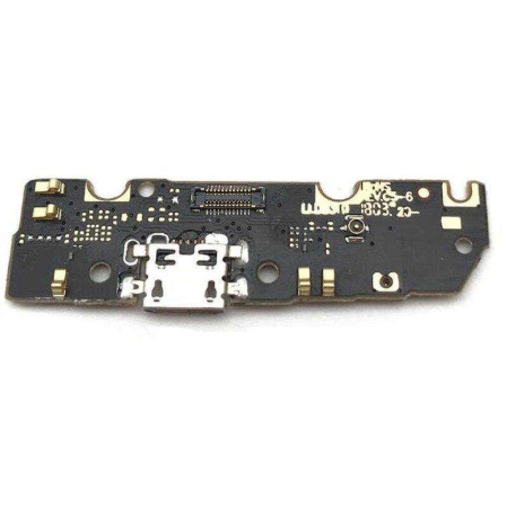 Motorola Moto G6 Play USB Charging Board