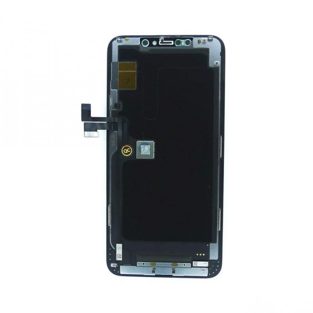 iPhone 11 Pro Max Display + Digitizer OEM Pulled - Black