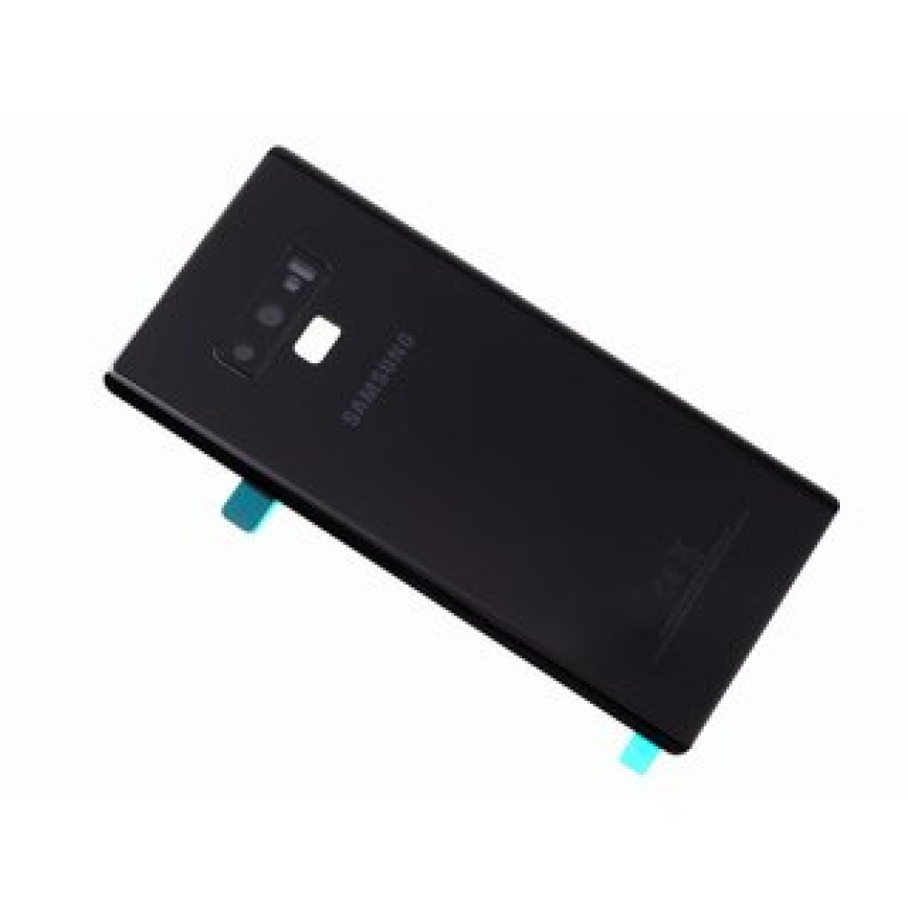 Samsung Galaxy Note 9 (SM-N960F) Battery Cover - Midnight Black
