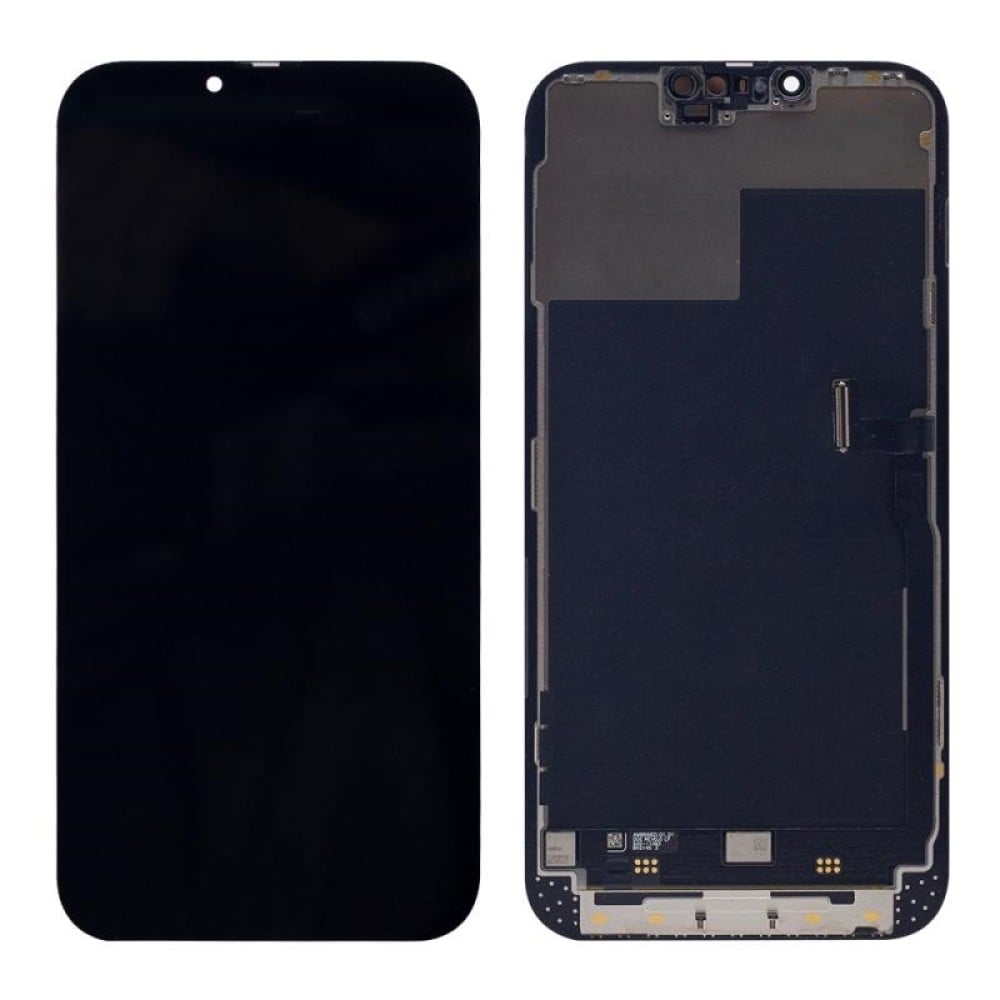 iPhone 13 Pro Max Full OEM Display + Digitizer - Black