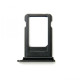 iPhone 8 Plus Sim Holder - Black