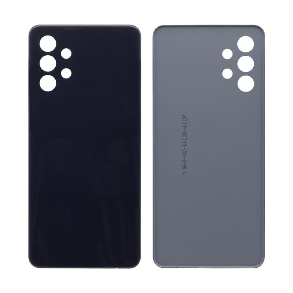 Samsung Galaxy A32 4G 2021 SM-A325 Battery Cover - Awesome Black