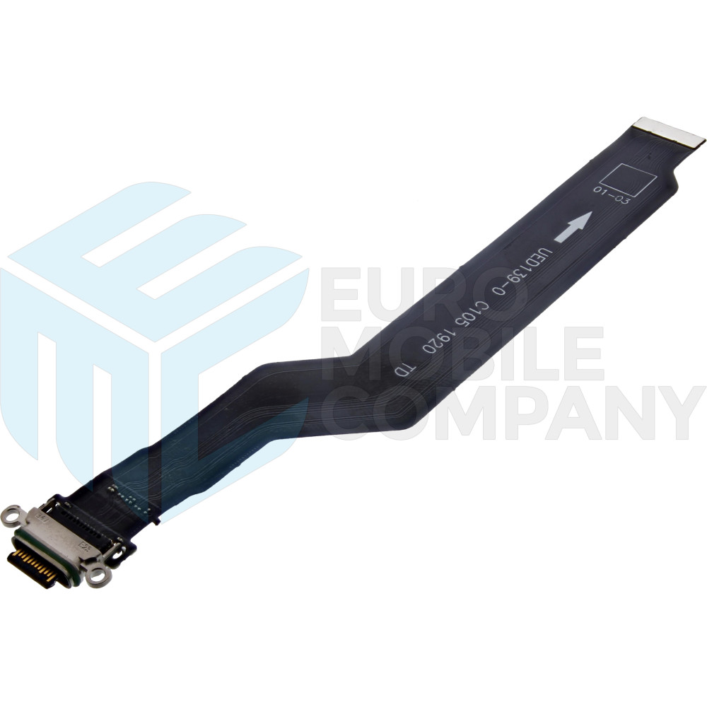 OnePlus 7 (GM1901) Charger Connector