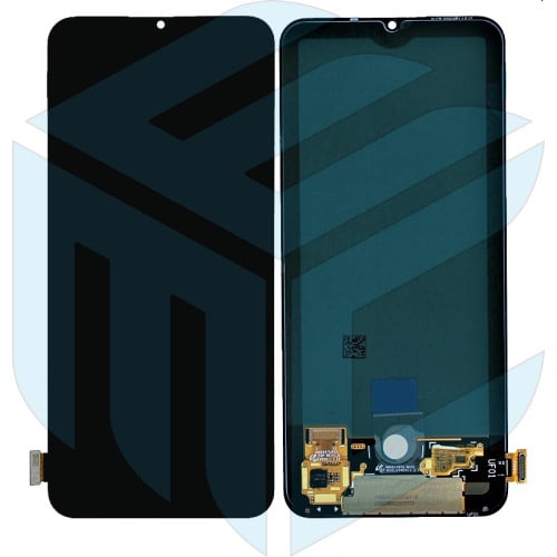 Xiaomi Mi 10 Lite (M2002J9G) OEM Display + Digitizer - Black