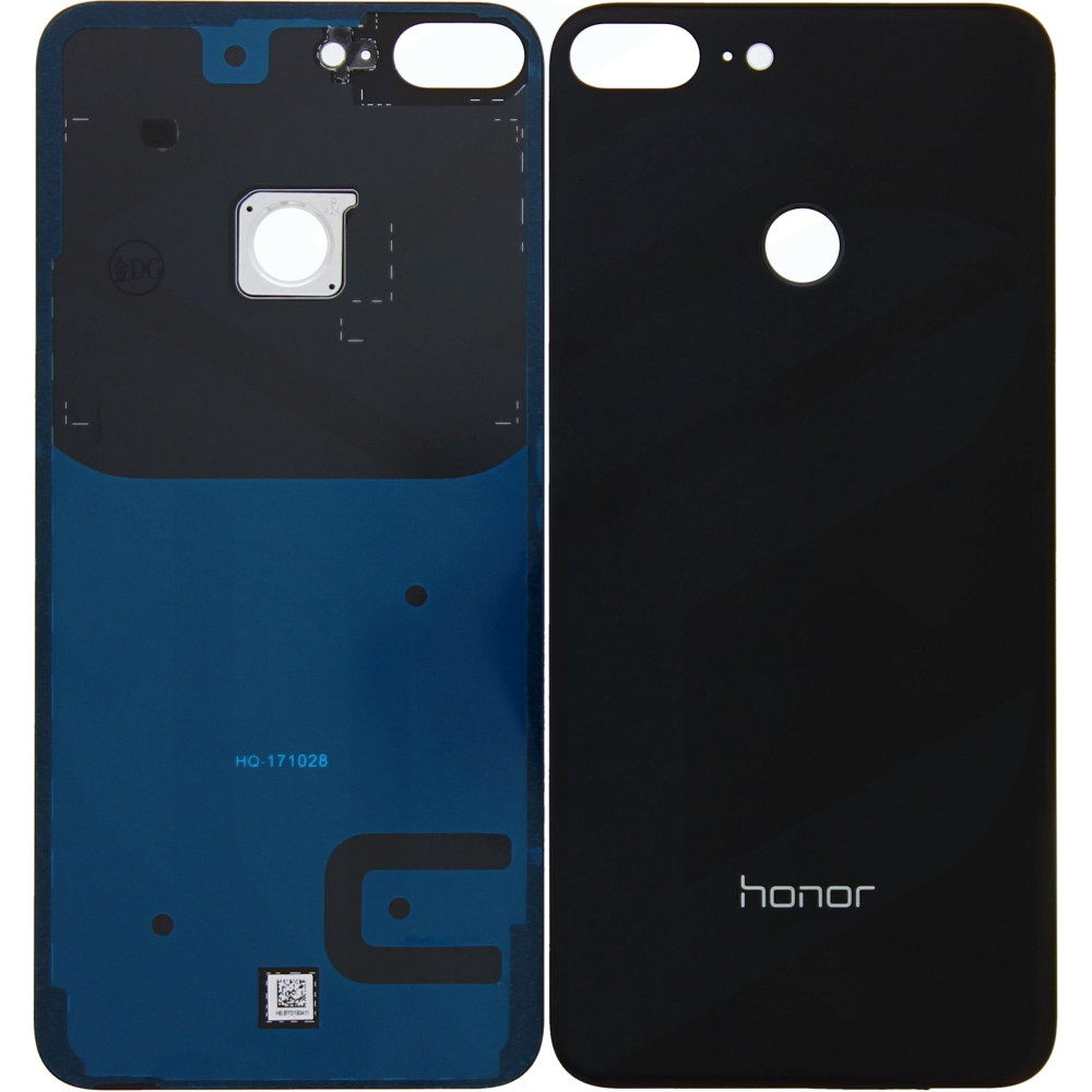 Huawei Honor 9 Lite (LLD-L31) Battery Cover - Black