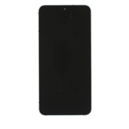 Samsung Galaxy S22 (SM-S901B) Display Complete GH82-27521A / GH82-27520A - Phantom Black
