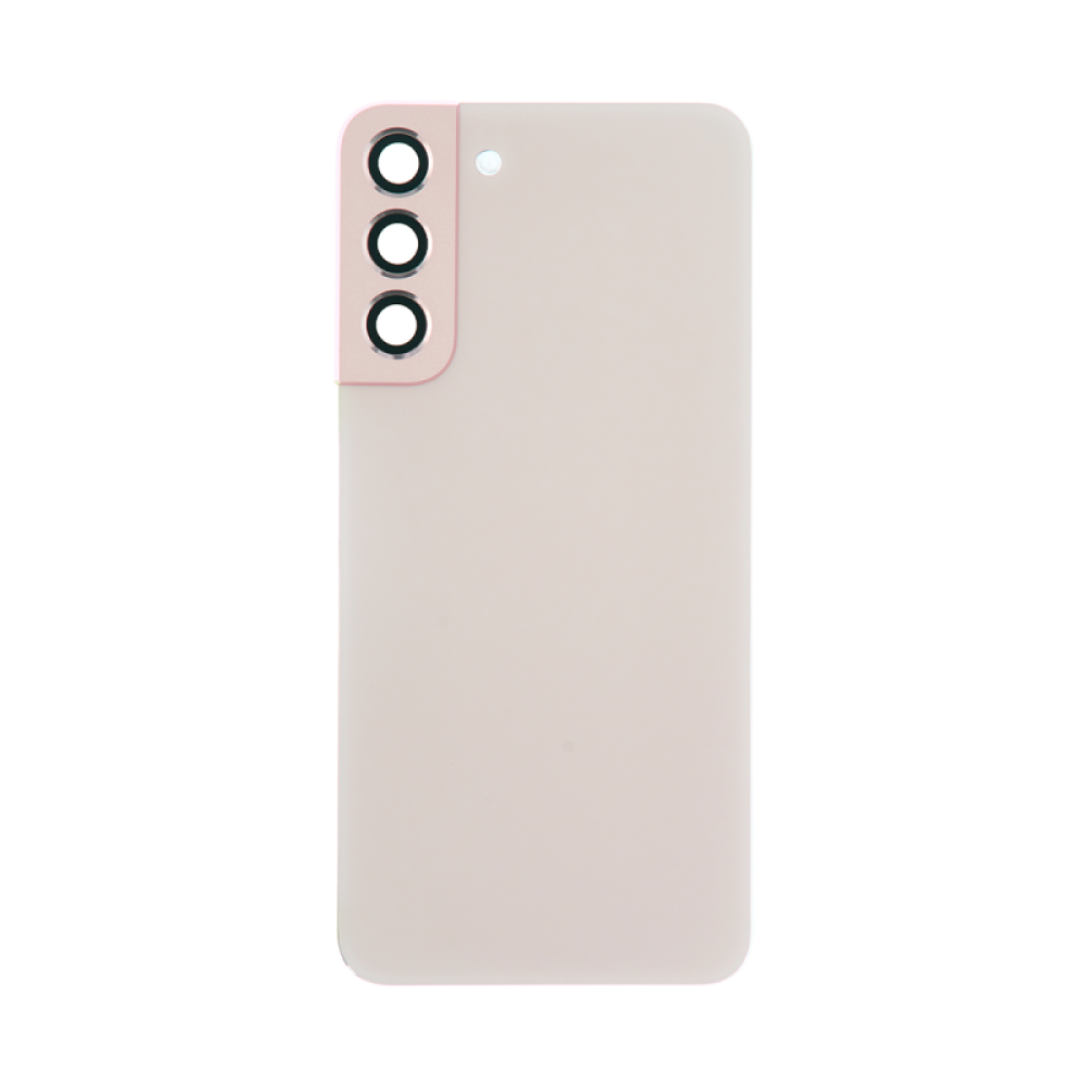 Samsung Galaxy S22 Plus (SM-S906B) Battery cover - Pink