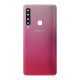 Samsung Galaxy A9 (2018) SM-A920F Battery Cover - Bubblegum Pink
