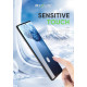 Rixus UV Glue Tempered Glass For Samsung Galaxy S10 Plus