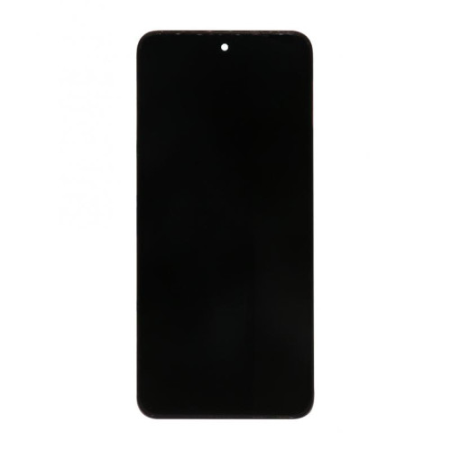 Xiaomi Redmi Note 11 Display + Frame - Black