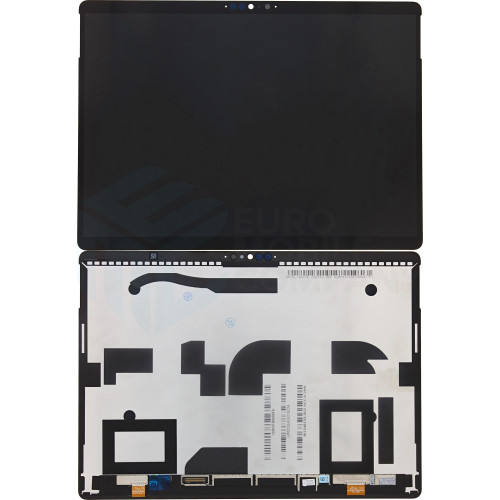 Microsoft Surface Pro 9 OEM Display + Digitizer - Black