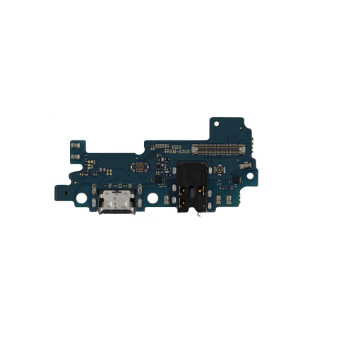 Samsung Galaxy A31 (SM-A315F) USB charging board GH59-15266A