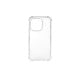 Rixus Anti-Burst Case For Samsung Galaxy S8 Plus (SM-G955F) - Transparent