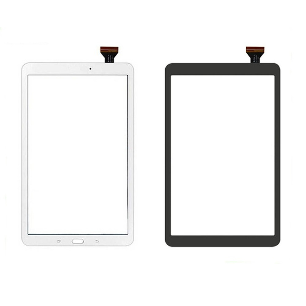 Samsung Galaxy Tab E 9.6 T560 Digitizer - White