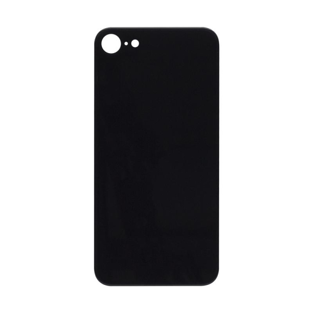 iPhone SE 2022 (5th Gen/A2783) Battery Cover - Black