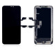 iPhone XS Max Display incl Digitizer - Replacement Glass, - Black