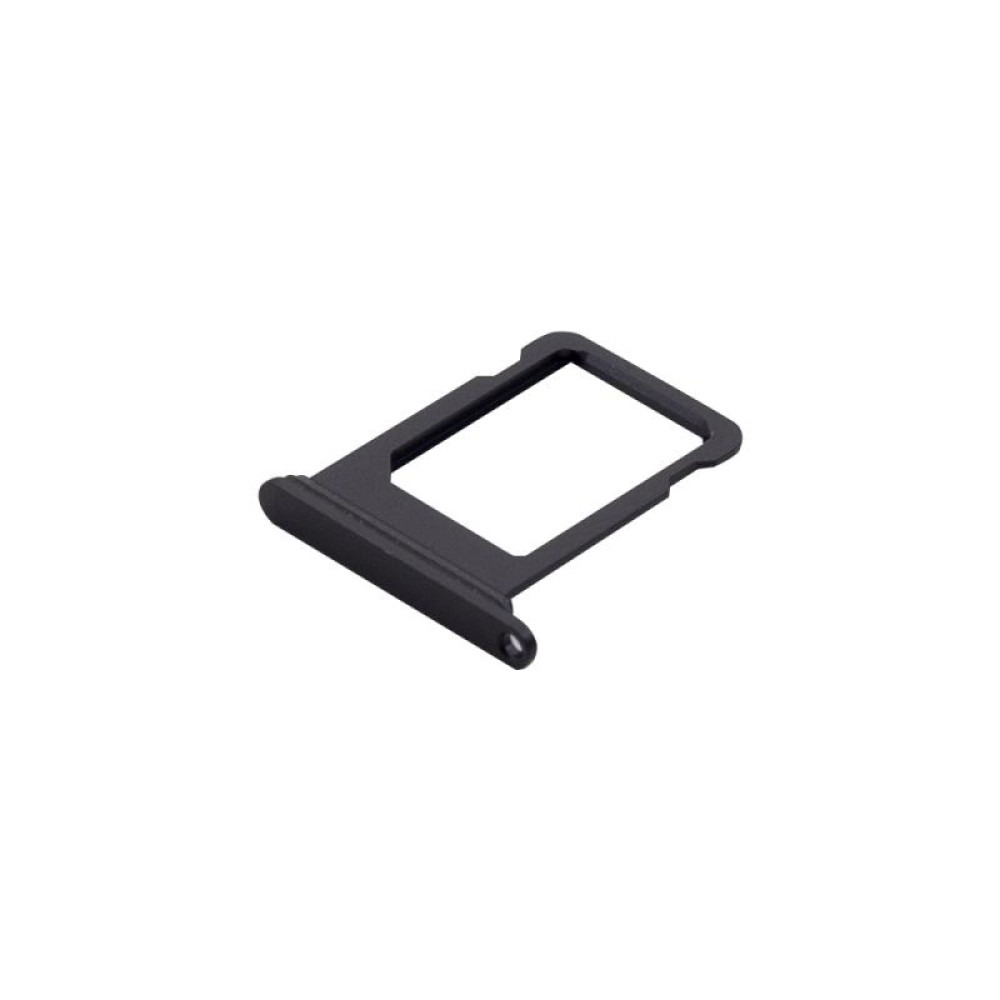 iPhone 12 Mini Sim Holder - Black