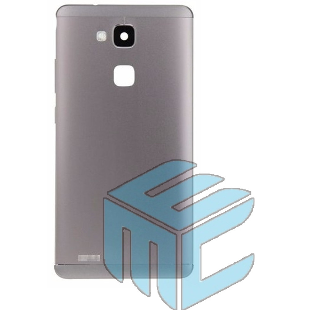 Huawei Ascend Mate 8 (NTX-L09) Replacement Battery Cover - Grey