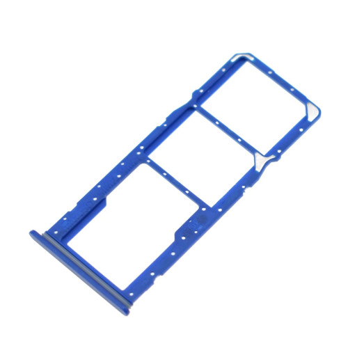 Samsung Galaxy A03 Core (SM-A032F) Sim Holder - Blue