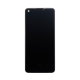 Oppo / A74 4G (CHP2219) / Reno 4 SE Oled Display Complete + Frame - Black