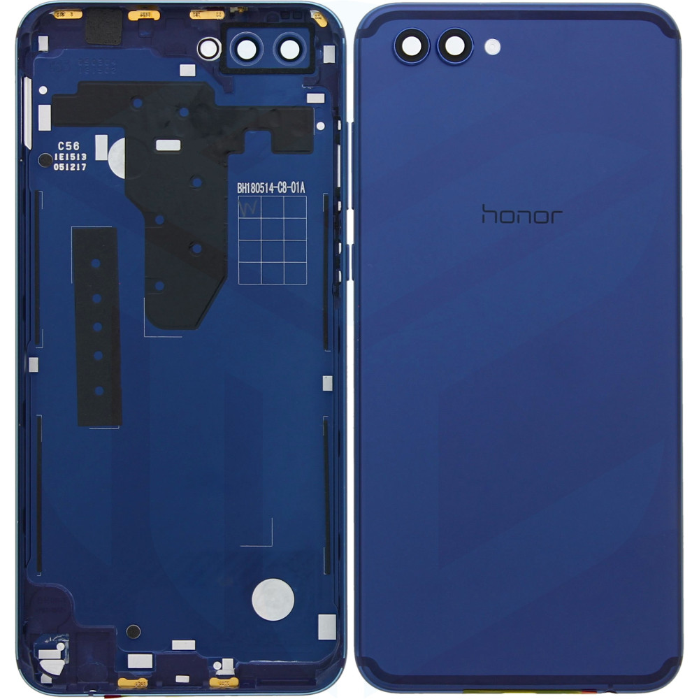 Huawei Honor View 10 (BKL-L09) Battery Cover - Navy Blue