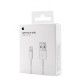 Apple USB To Lightning Cable (1m) - MXLY2ZM/A