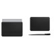 Leather Sleeve For Macbook Pro 15.4 inch